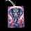 Thumbnail: Elephant Car Air Freshener