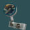 Thumbnail: Sea Turtle Badge Reel
