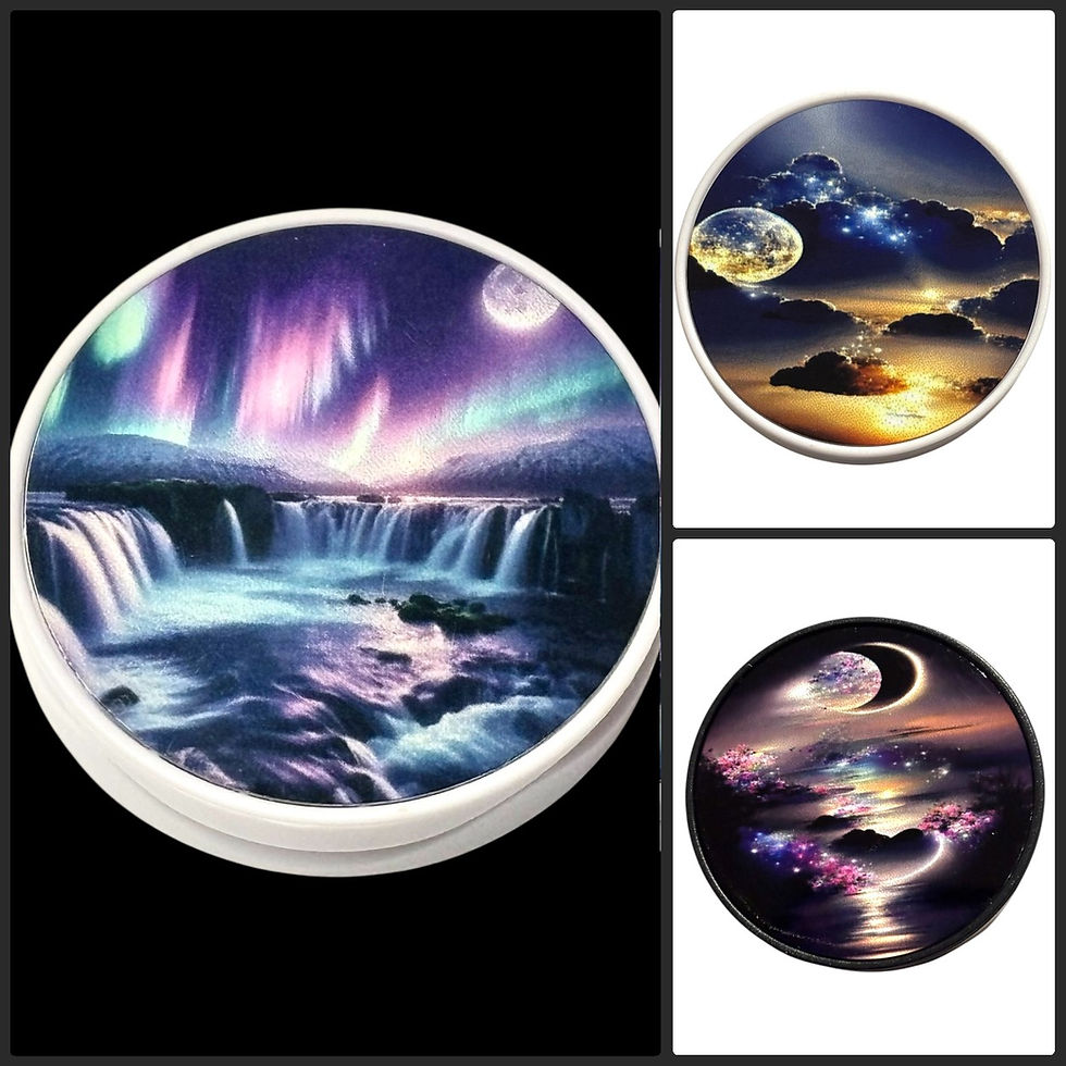 Scenic Popsocket