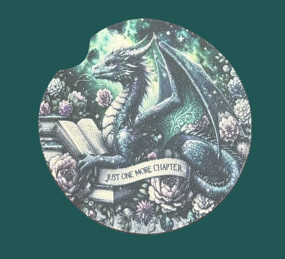 Thumbnail: Dragon Women's Gift Set