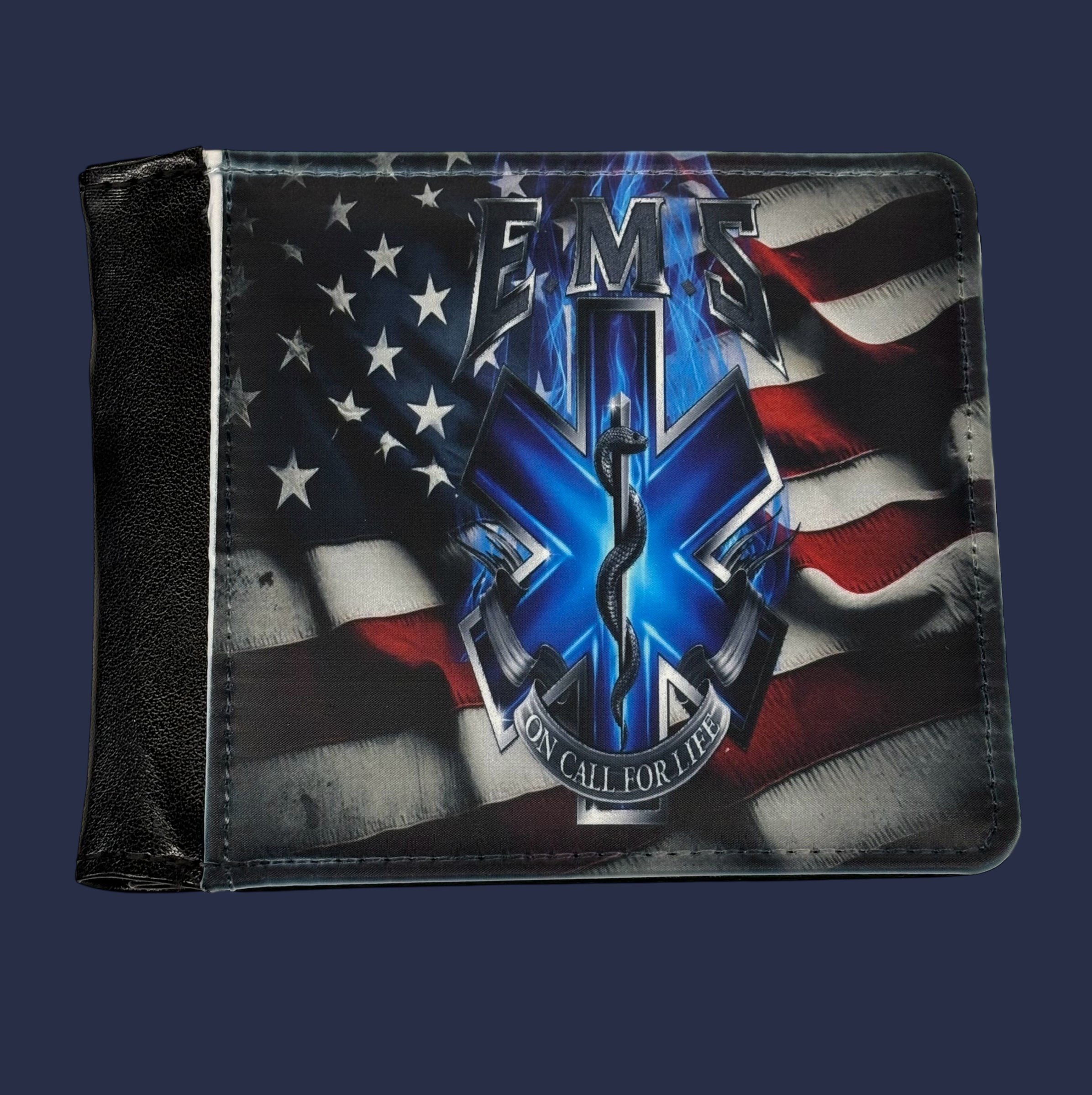 EMS Men's Wallet