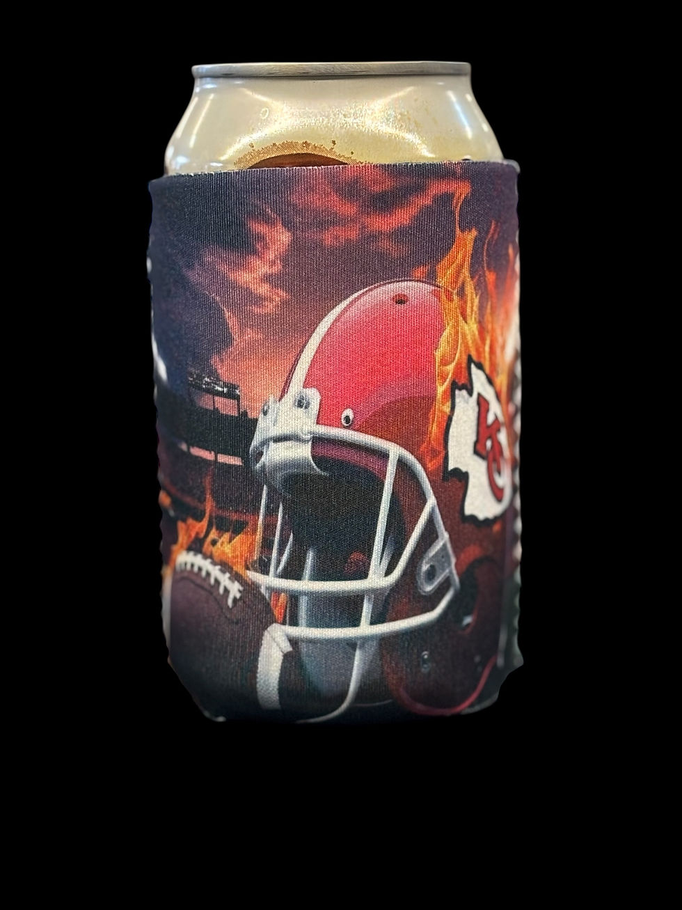 Thumbnail: Kansas City Chiefs Gift Set