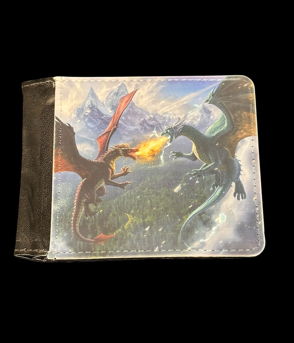 Thumbnail: Dragon Gift Sets