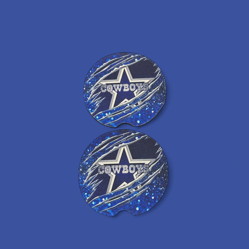 Thumbnail: Dallas Cowboys Gift Set
