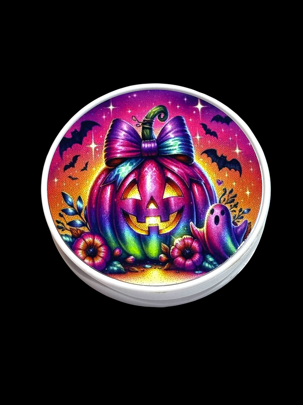 Thumbnail: Halloween Popsockets
