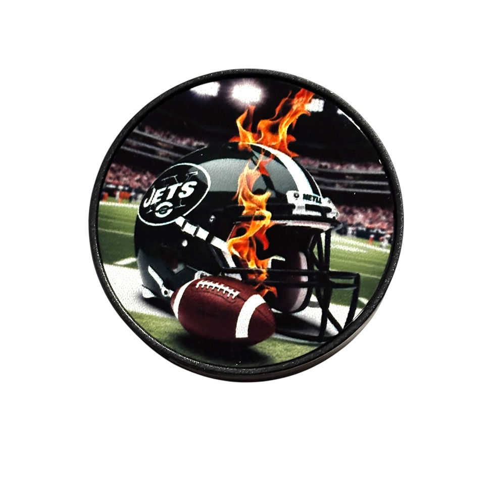 Thumbnail: AFC Football PopSockets