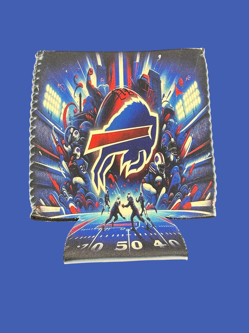 Thumbnail: Buffalo Bills Gift Set