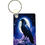 Thumbnail: Crow Keychain