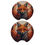 Thumbnail: Fox Car Coasters