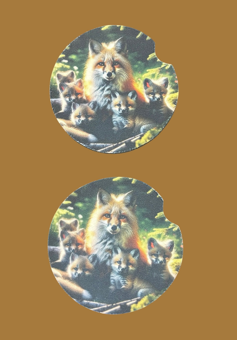 Thumbnail: Fox Women's Gift Set