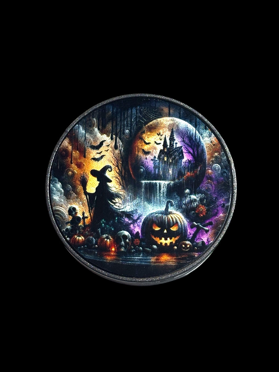 Thumbnail: Halloween Popsockets
