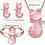 Thumbnail: Cat Jewelry Set