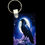 Thumbnail: Crow Keychain