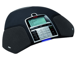 Avaya B179 SIP Conference Phone Configuration