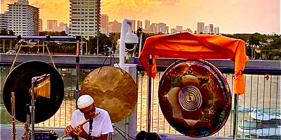 Sound Healing