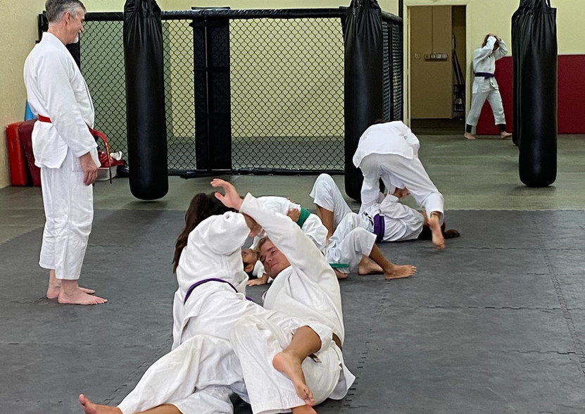 Kid's Camp 2022