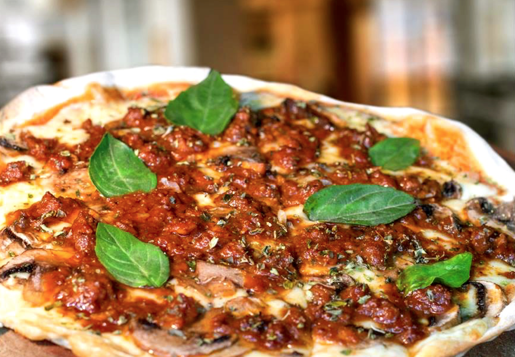 La Bistecca Lima