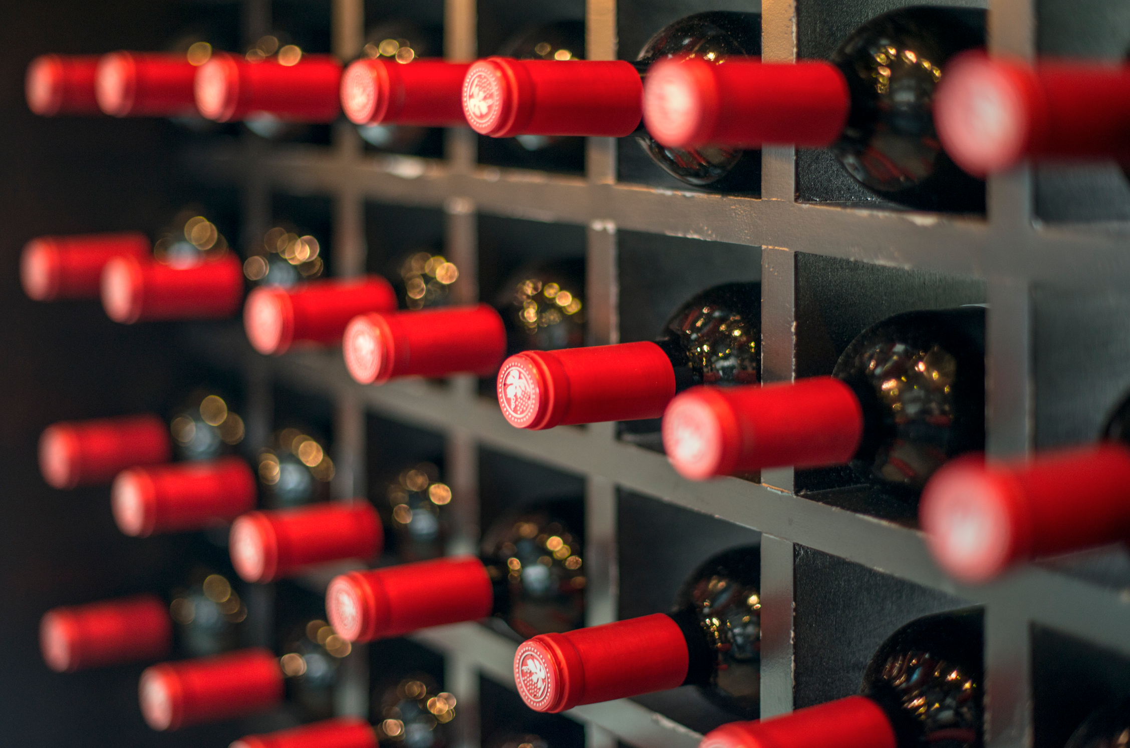 Cava de Vinos
