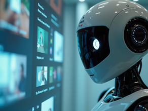 Kas ir mākslīgais intelekts vienkāršā valodā?