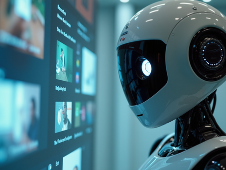 Kas ir mākslīgais intelekts vienkāršā valodā?