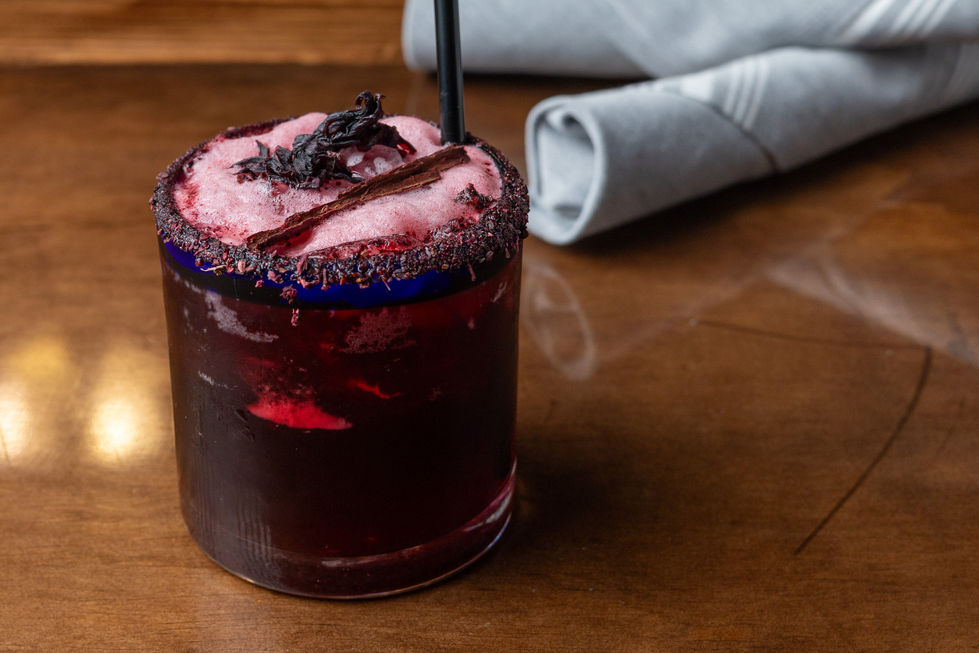 Hibiscus Margarita_1