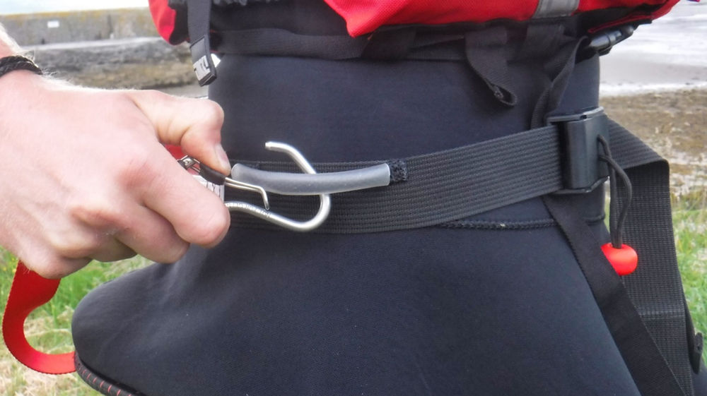 The Perfect Tow Rope?