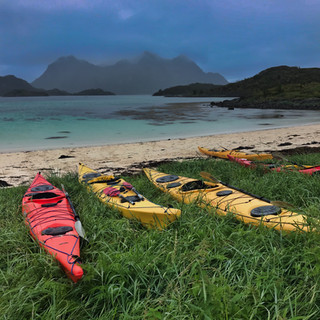 Lofoten views