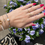 Thumbnail: Sealife armband