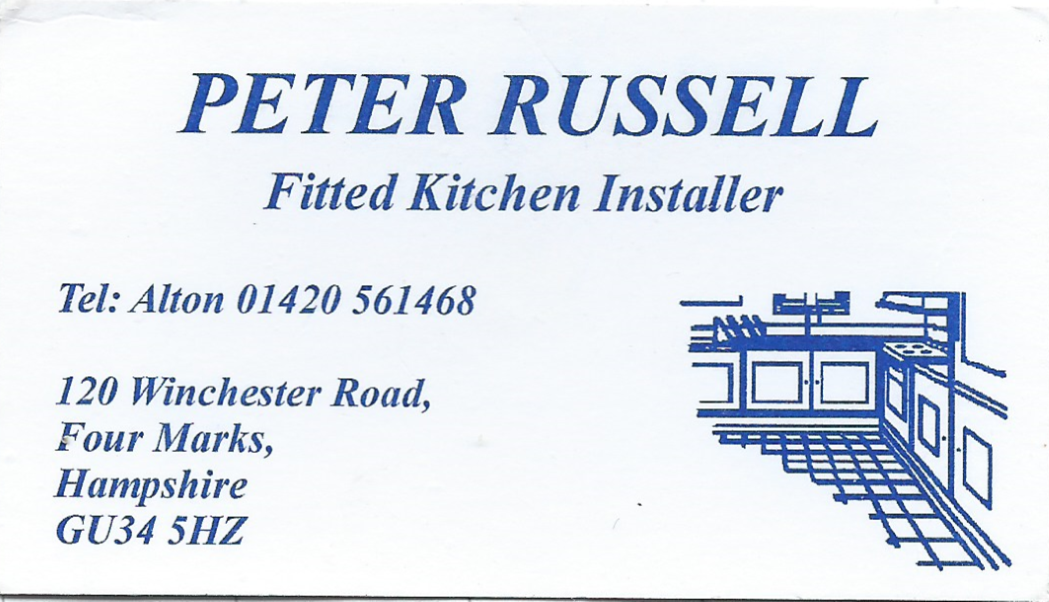Peter Russell