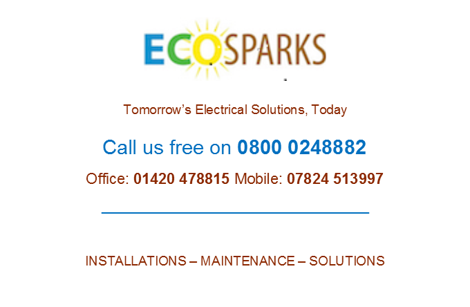 Eco Sparks