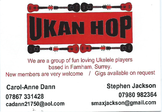 Ukan hop