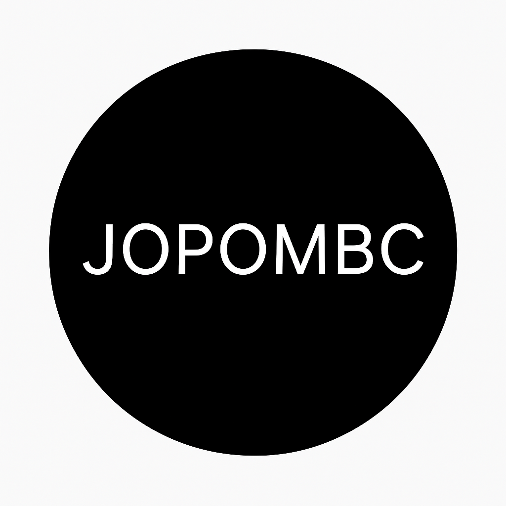 Writer: JOPOMBC