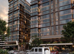 İstanbul Gaziosmanpaşa Acet Residence