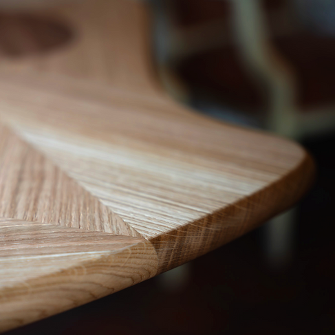 Table - La Ferme Saint Siméon