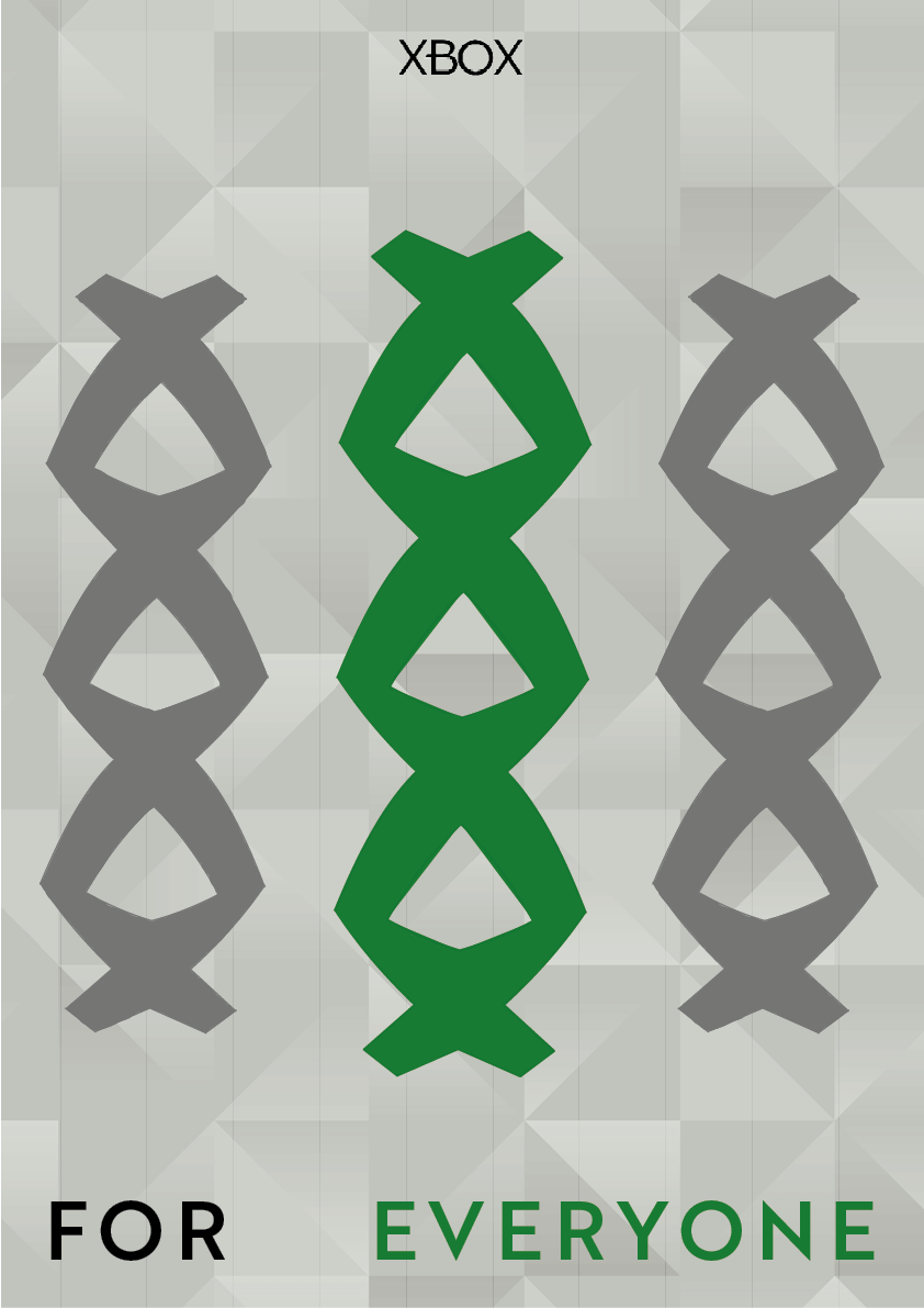 poster 3 - xbox