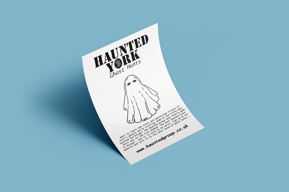 poster mockup