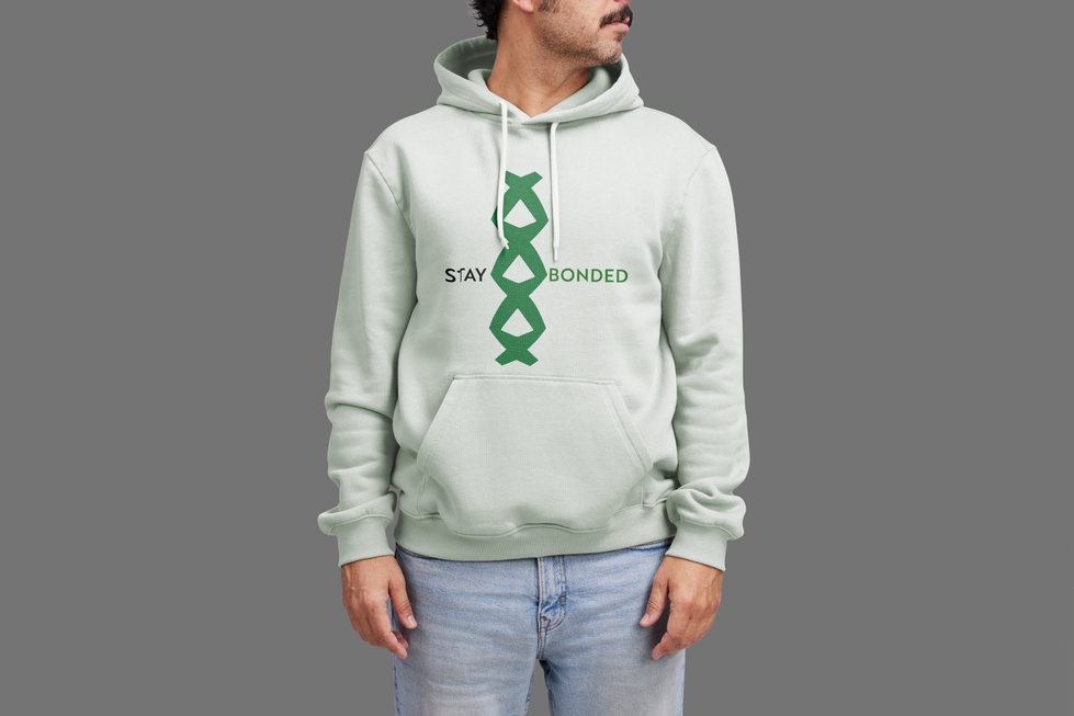 xbox hoodie