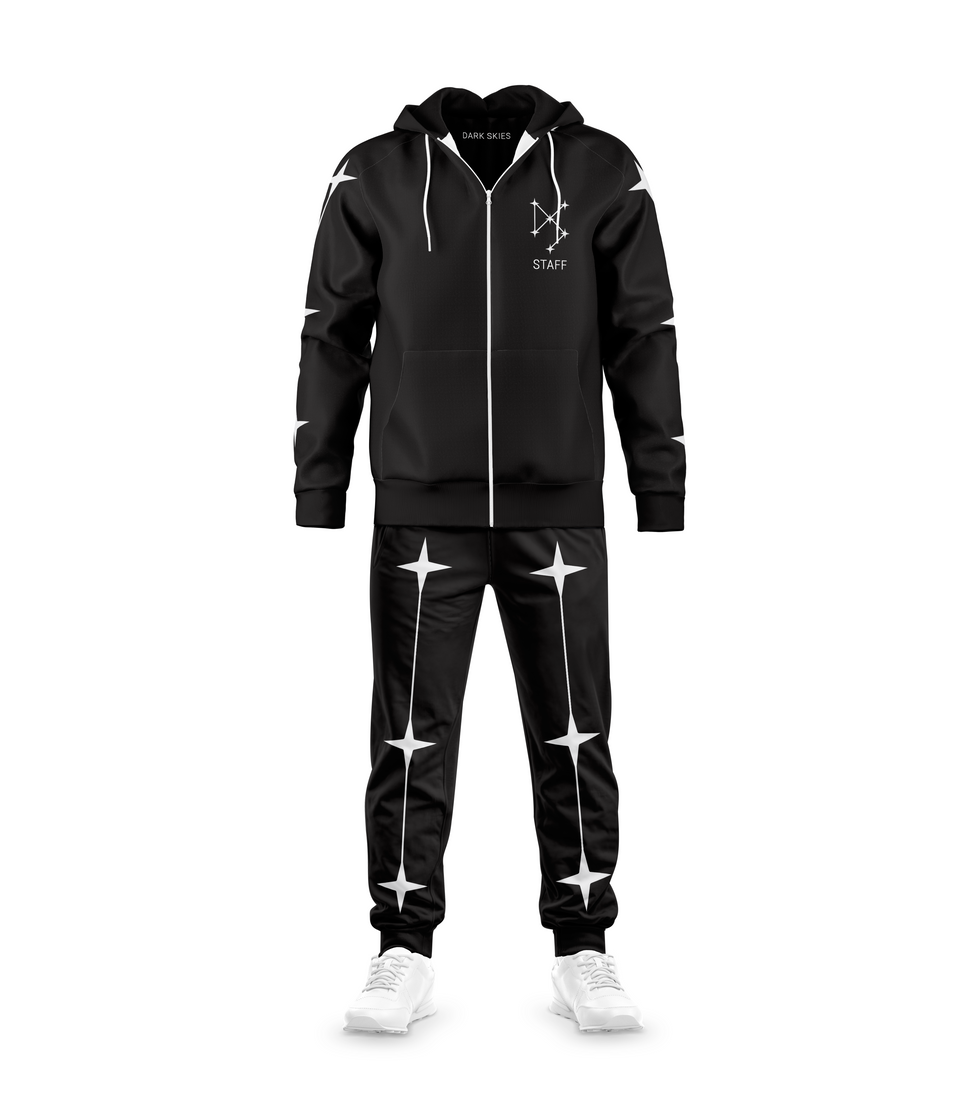 Dark Skies Staff Uniform