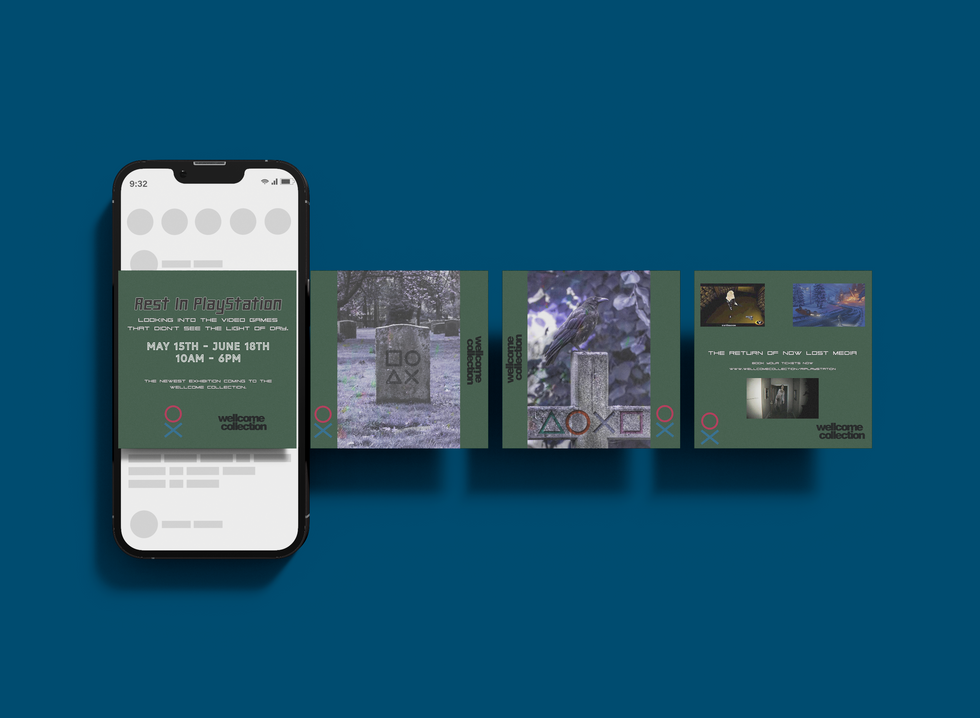 Mockup 7 - Social Media