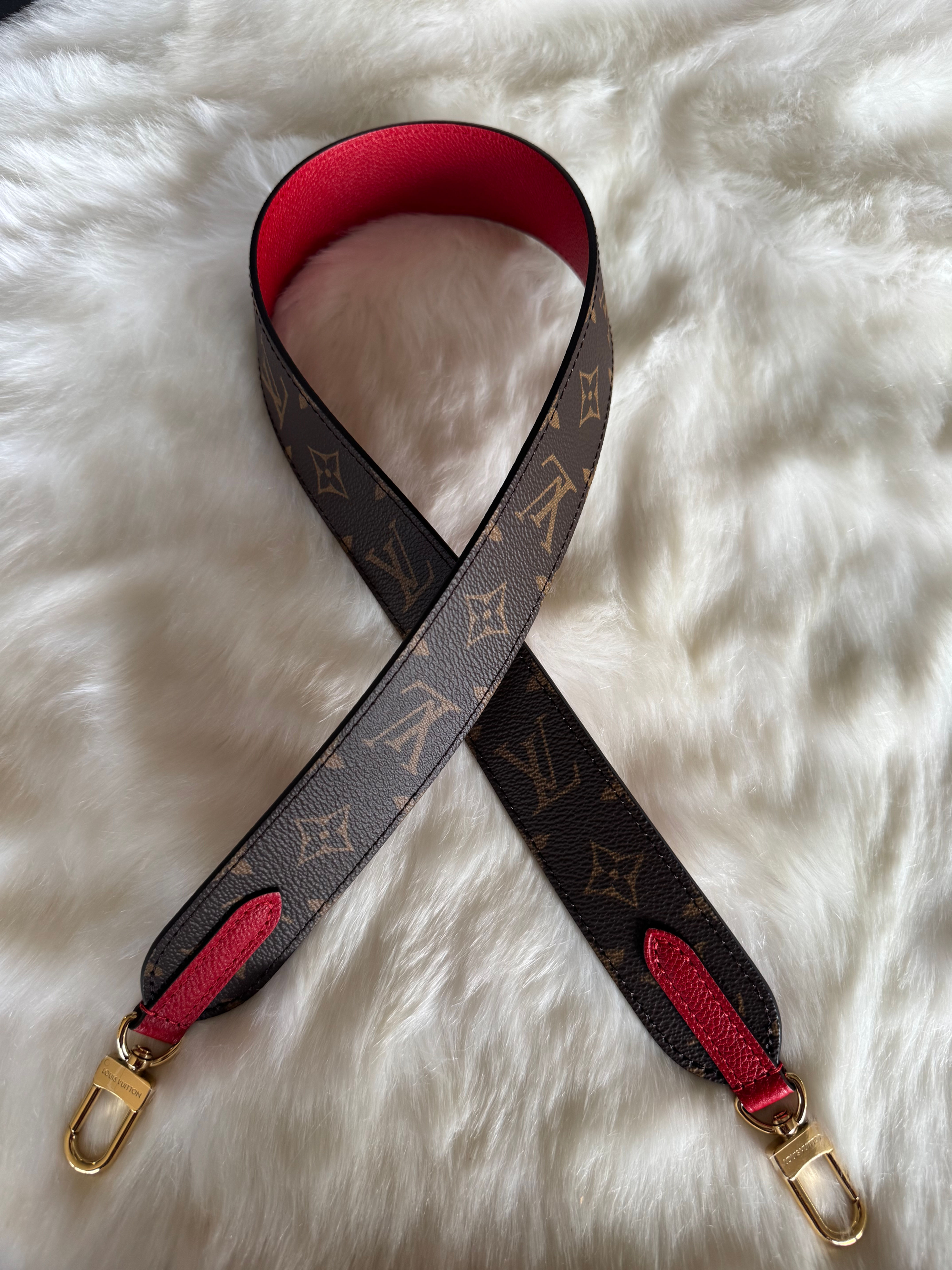 Neverfull Strap