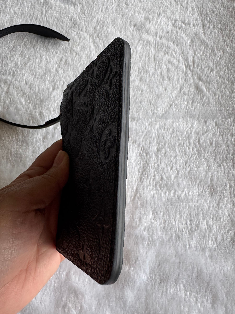 Thumbnail: All in BB Black Pouch