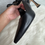 Thumbnail: Louis Vuitton Sling Back Sparkle Pump size 38.5