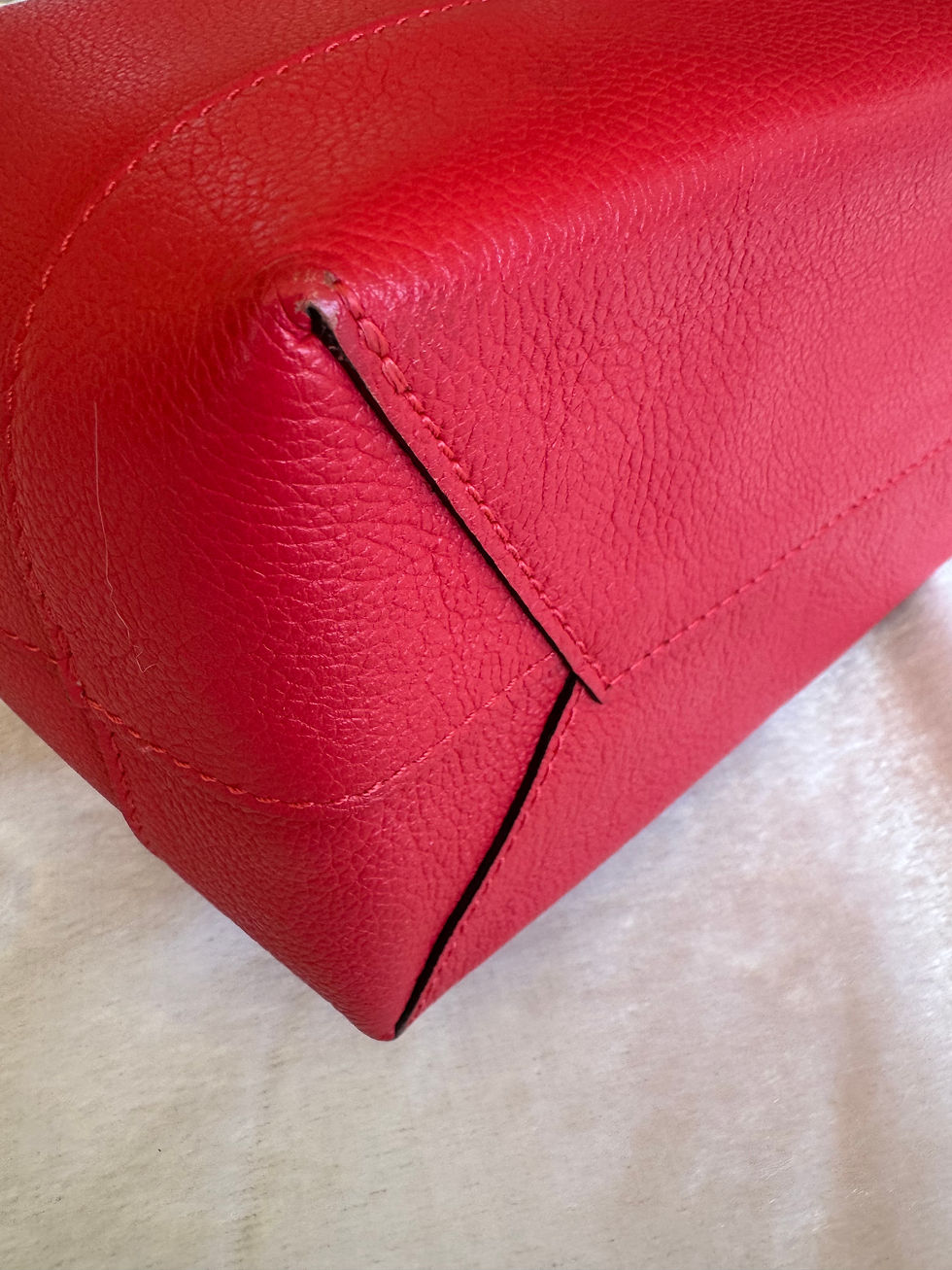 Thumbnail: Lockme Rubis Backpack