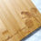 Thumbnail: Personalized Parrot Large Cutting Board