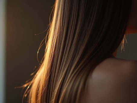 Discover Smooth Styles with Local Silk Press Services