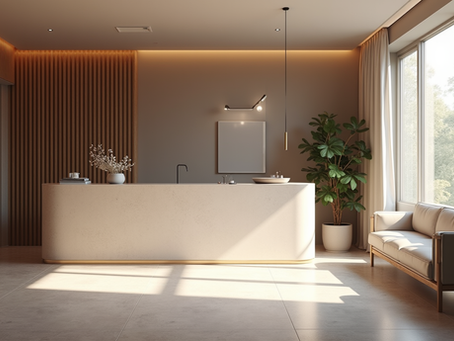 Flexible Walk-In Salon Services for You: Experience Luxury on Your Terms