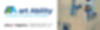 Art Ability Web Banners