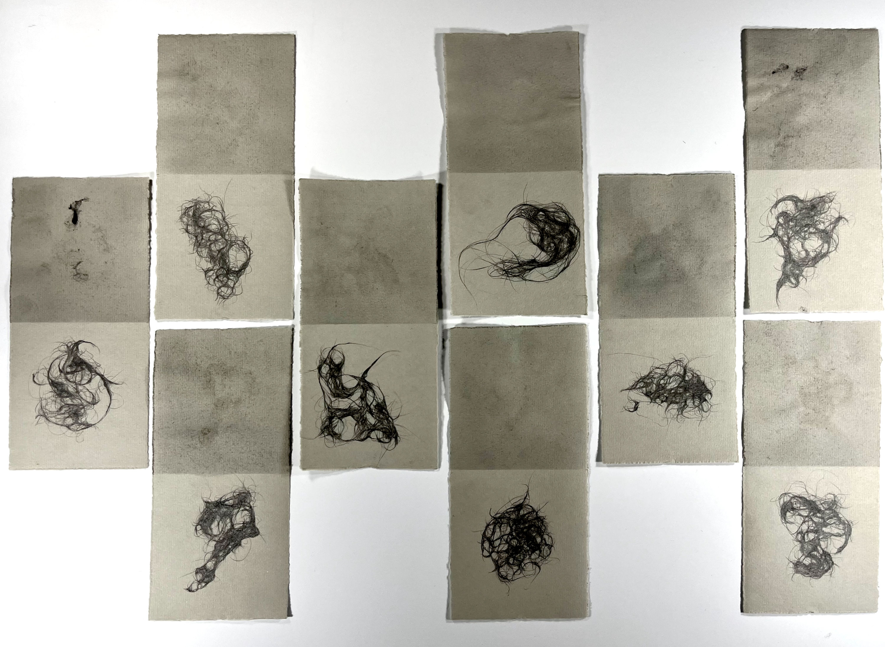 Artist: Cameron Barker, Title: Keepsakes