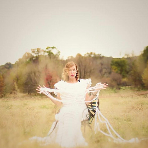Eat, Drink & Be Artsy with Katee Boyle | 5:00 - 5:30 pm