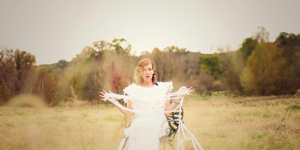 Eat, Drink & Be Artsy with Katee Boyle | 5:00 - 5:30 pm